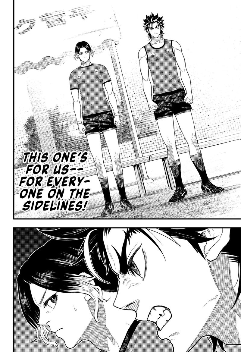 Saikyou No Uta 57 2