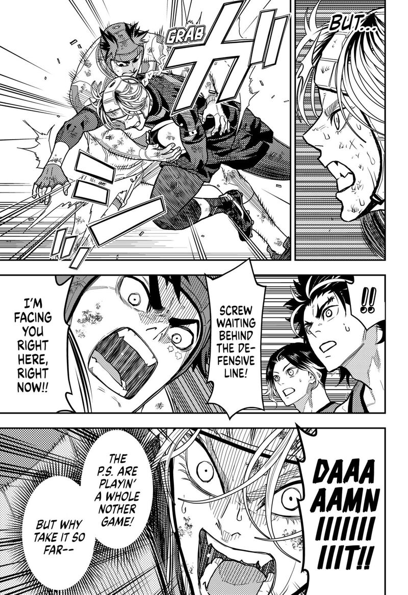 Saikyou No Uta 57 5