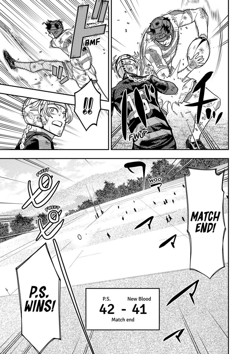Saikyou No Uta 57 7