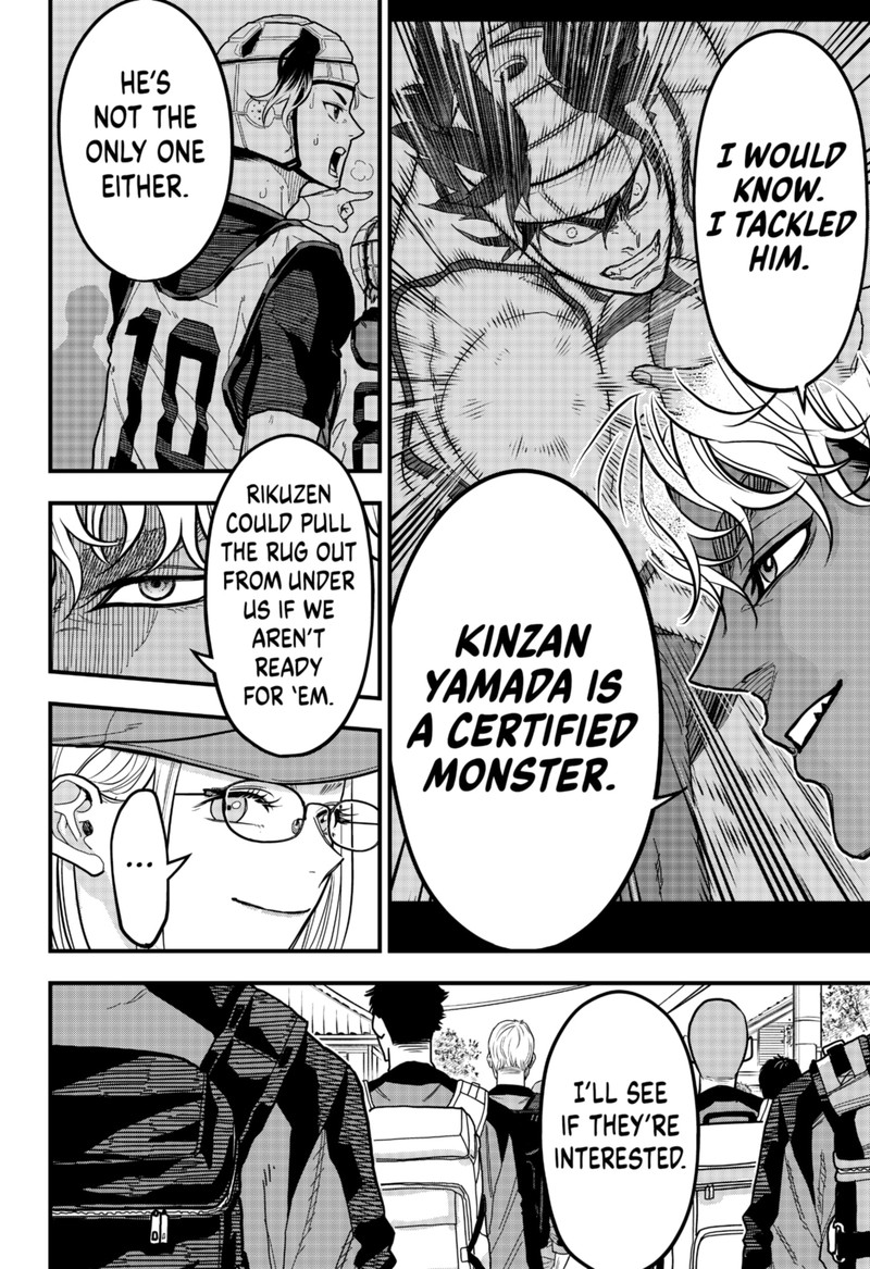 Saikyou No Uta 6 16