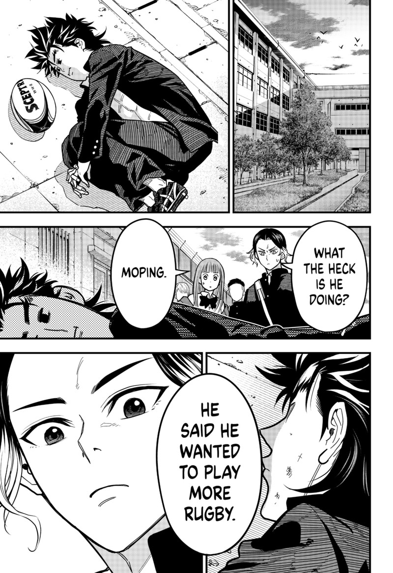 Saikyou No Uta 6 17