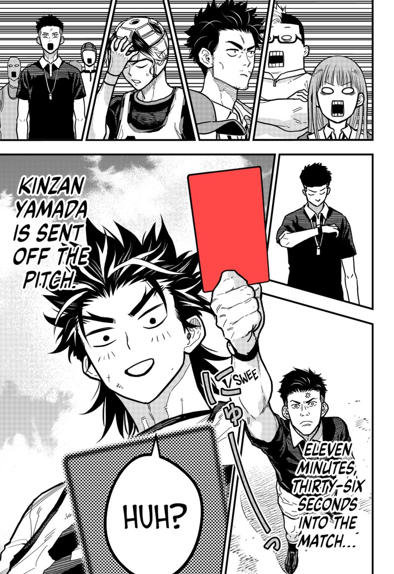 Saikyou No Uta 6 9