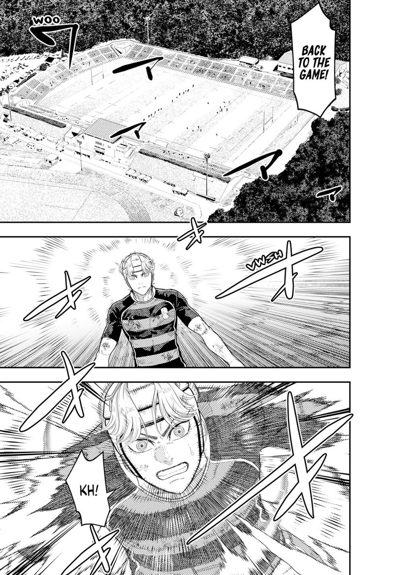 Saikyou No Uta 61 4