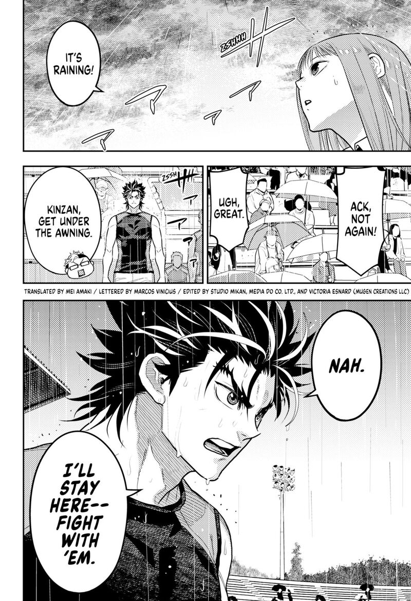Saikyou No Uta 61 8