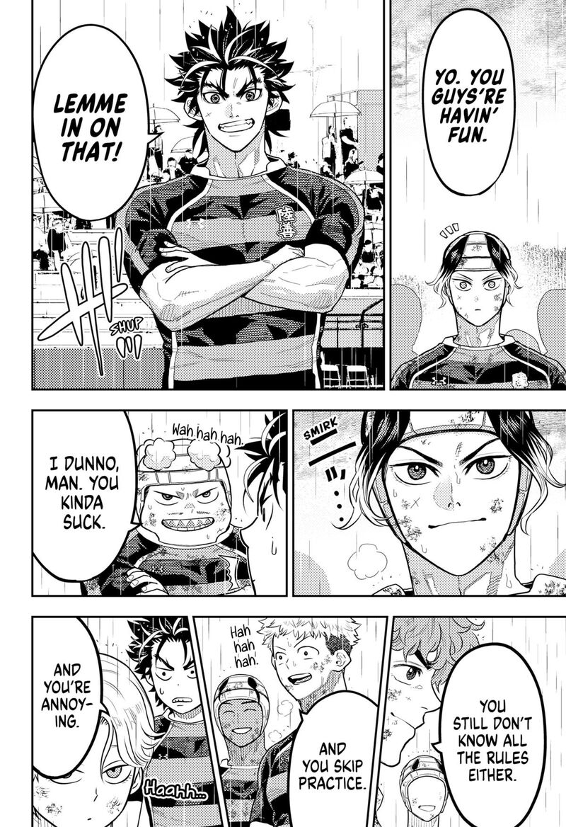 Saikyou No Uta 62 2