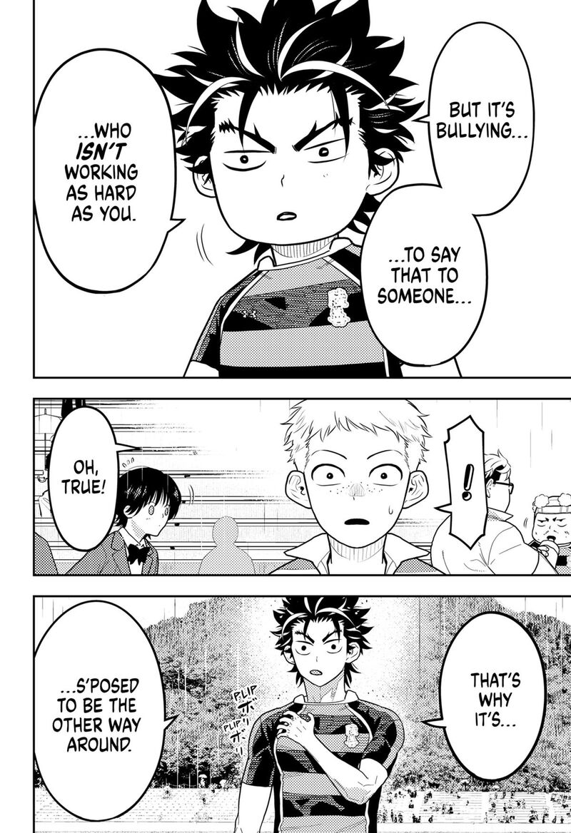 Saikyou No Uta 62 6