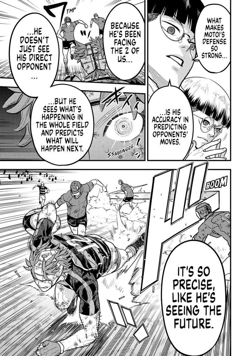 Saikyou No Uta 65 7
