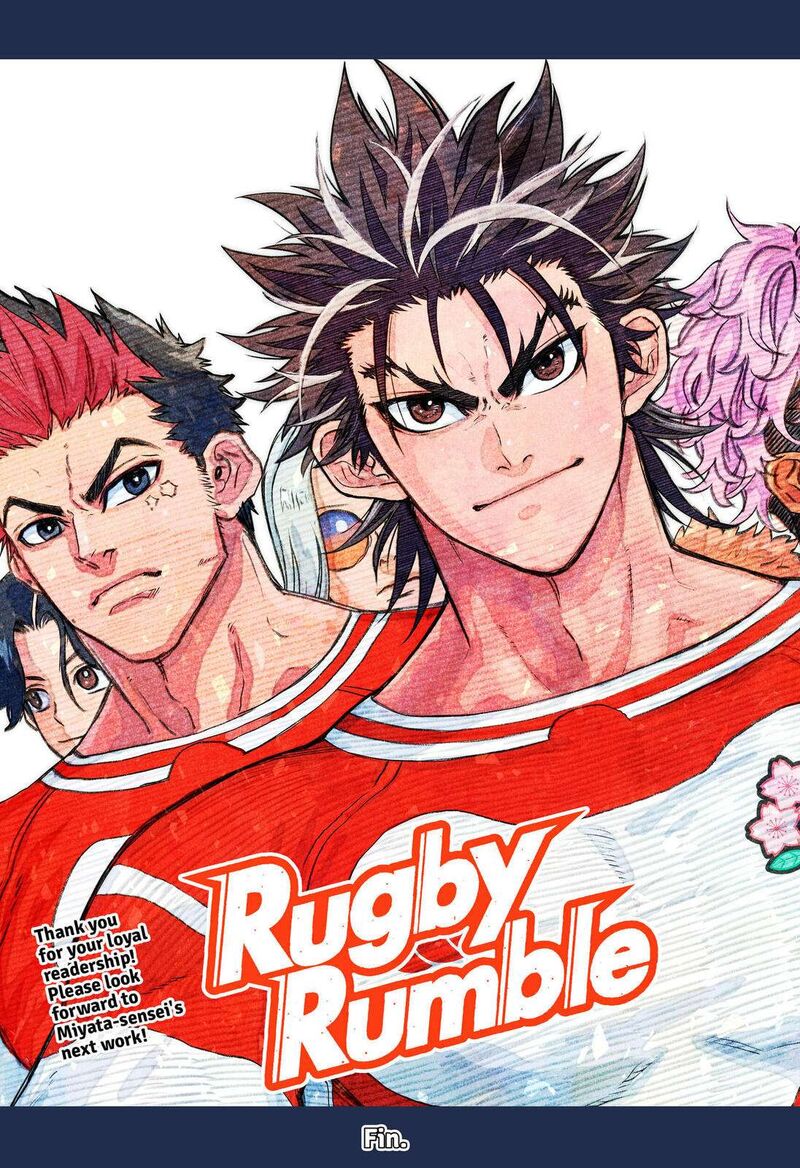 Saikyou No Uta 67 13