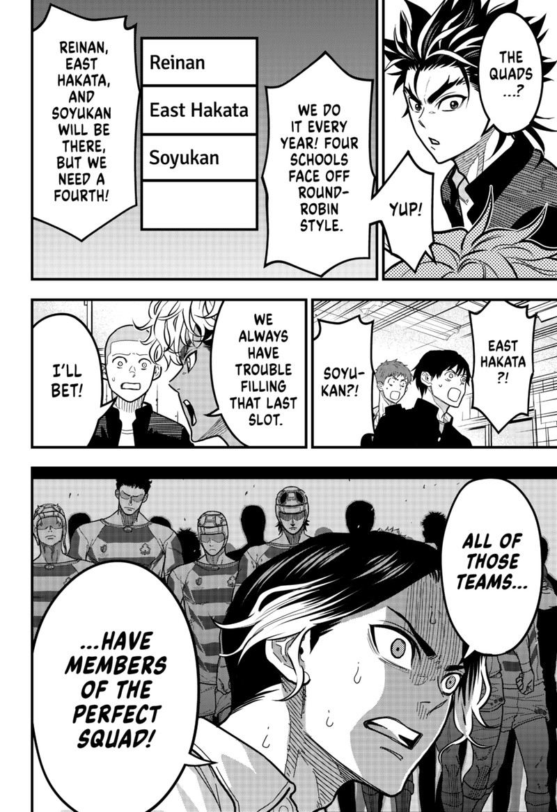 Saikyou No Uta 7 14