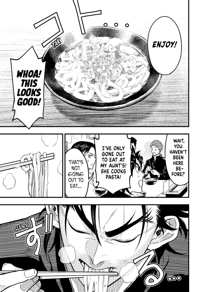 Saikyou No Uta 7 5