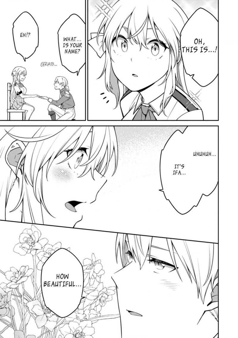 Saikyou Onmyouji No Isekai Tenseiki Geboku No Youkaidomo Ni Kurabete Monster Ga Yowaisugirundaga 14c 10