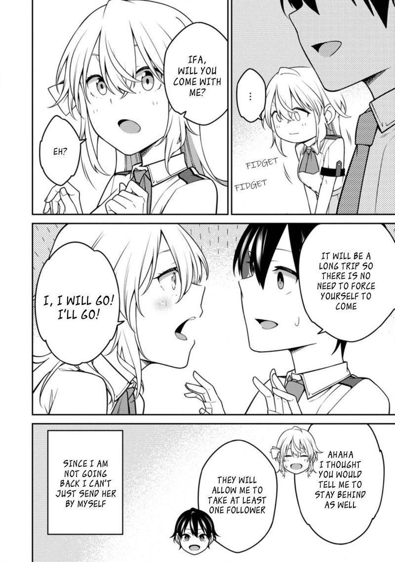Saikyou Onmyouji No Isekai Tenseiki Geboku No Youkaidomo Ni Kurabete Monster Ga Yowaisugirundaga 14c 5