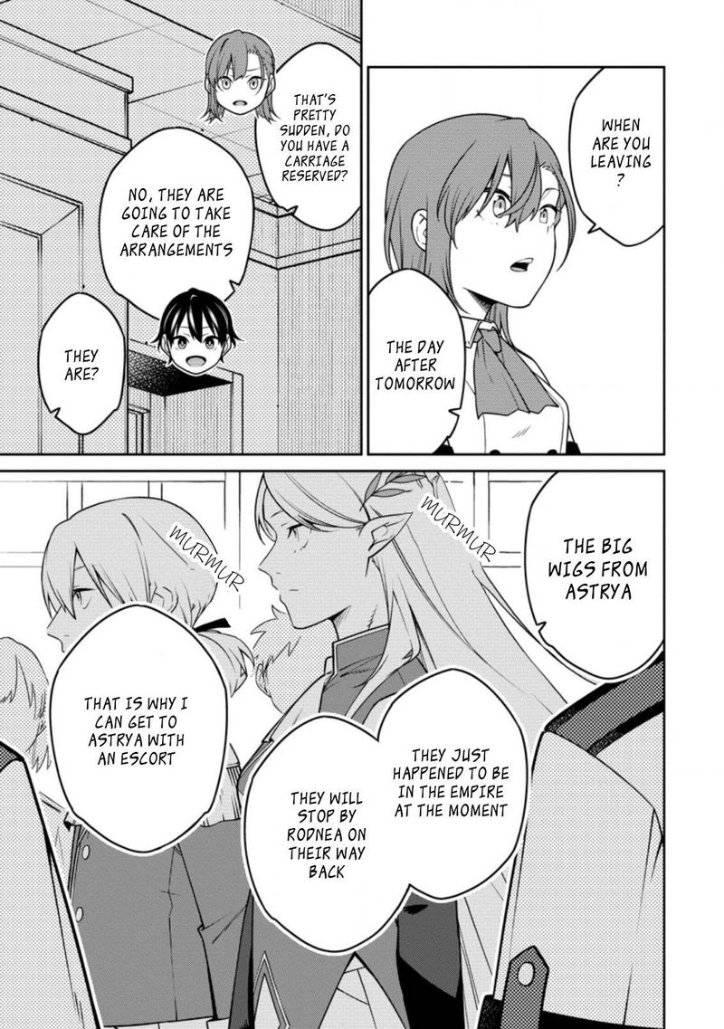 Saikyou Onmyouji No Isekai Tenseiki Geboku No Youkaidomo Ni Kurabete Monster Ga Yowaisugirundaga 14c 6