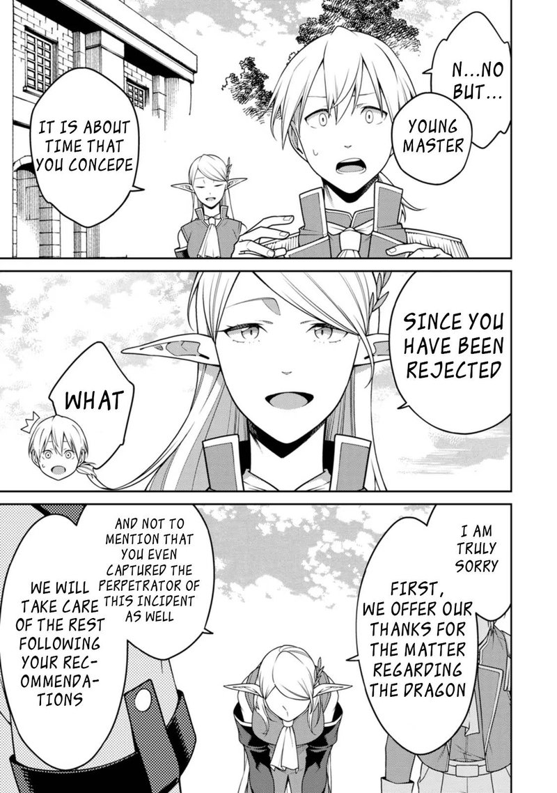 Saikyou Onmyouji No Isekai Tenseiki Geboku No Youkaidomo Ni Kurabete Monster Ga Yowaisugirundaga 20c 6