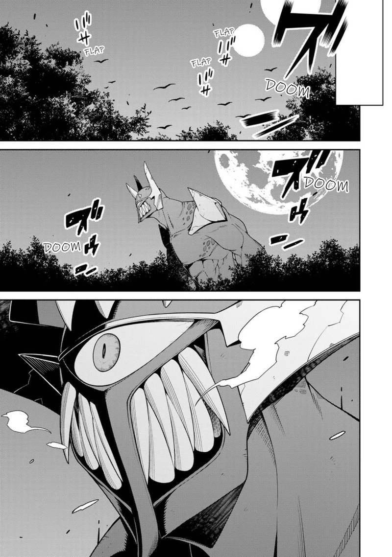 Saikyou Onmyouji No Isekai Tenseiki Geboku No Youkaidomo Ni Kurabete Monster Ga Yowaisugirundaga 20d 10