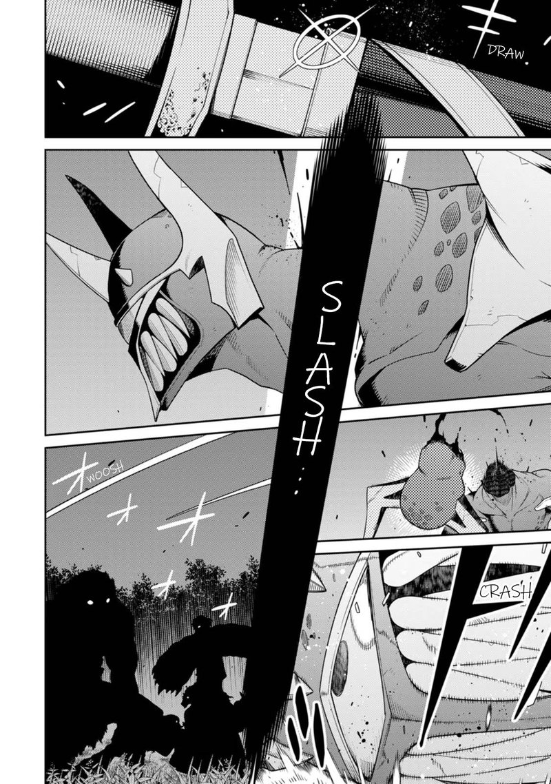 Saikyou Onmyouji No Isekai Tenseiki Geboku No Youkaidomo Ni Kurabete Monster Ga Yowaisugirundaga 20d 11