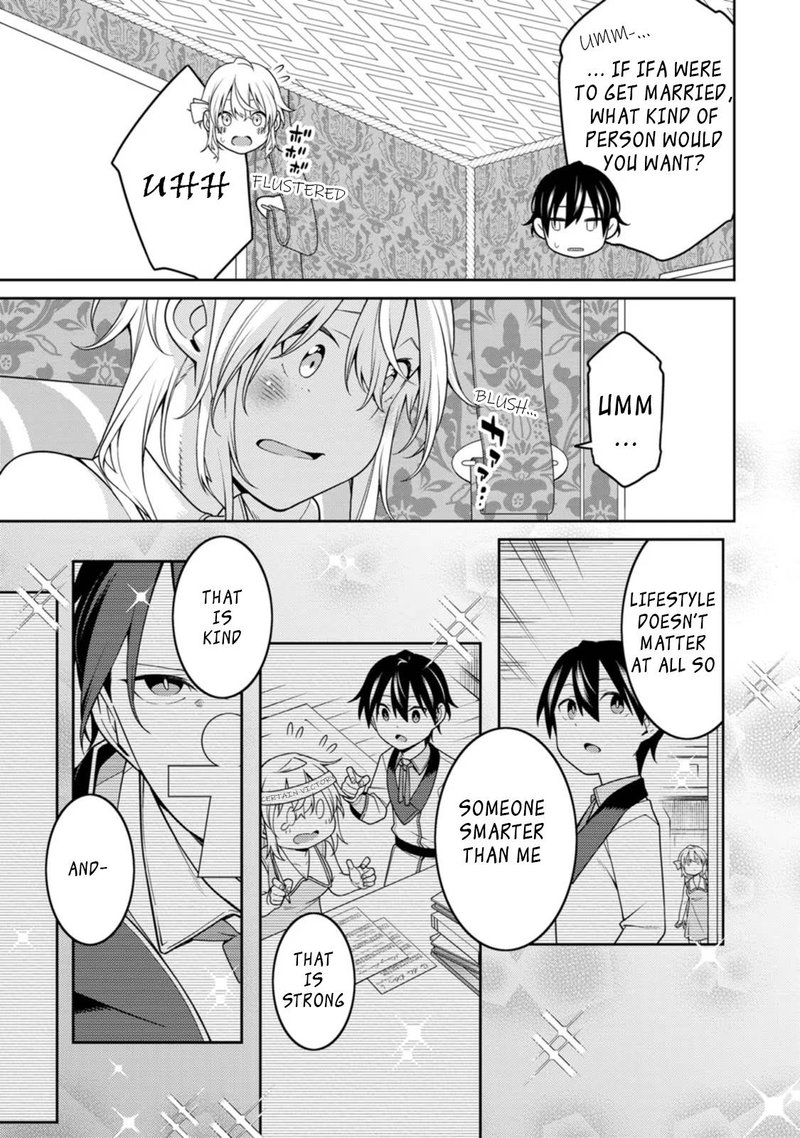 Saikyou Onmyouji No Isekai Tenseiki Geboku No Youkaidomo Ni Kurabete Monster Ga Yowaisugirundaga 20d 6