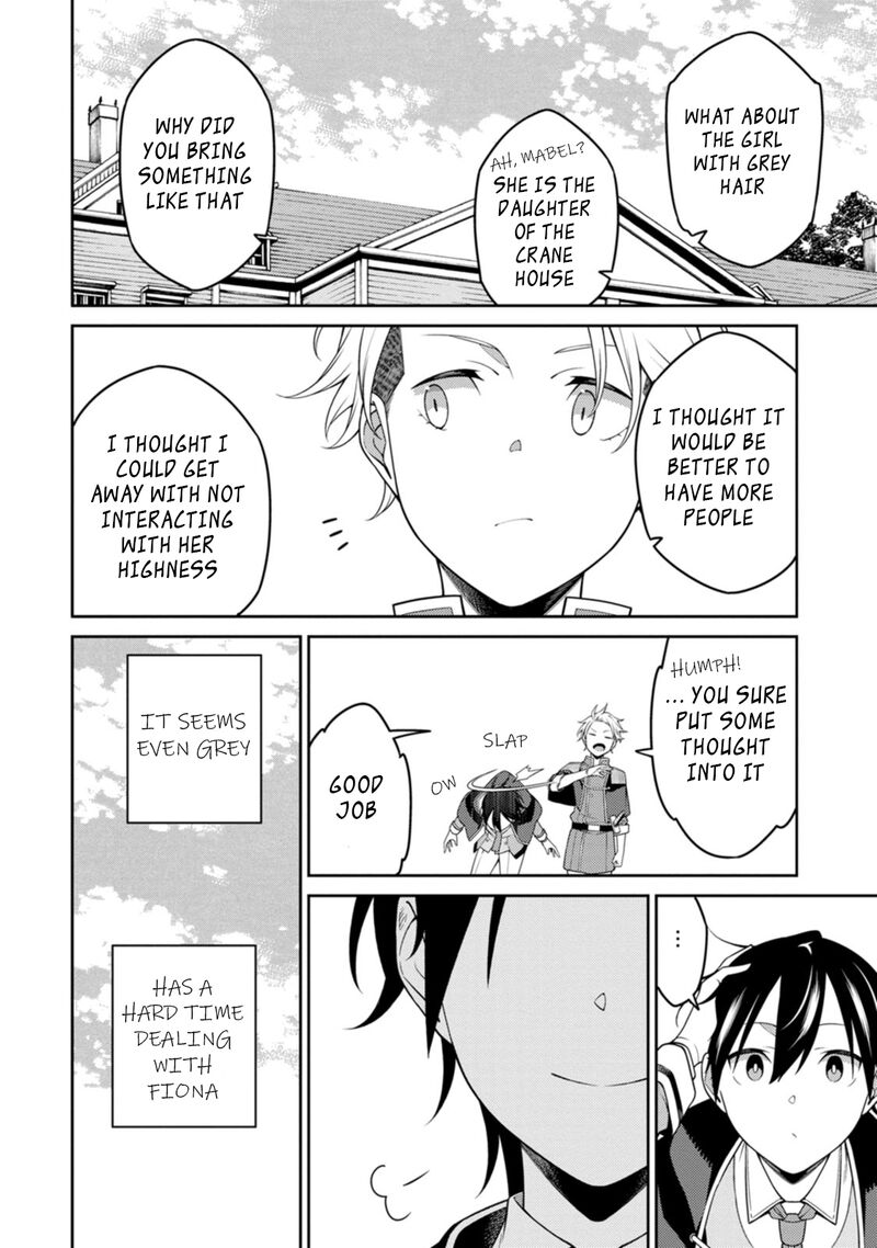 Saikyou Onmyouji No Isekai Tenseiki Geboku No Youkaidomo Ni Kurabete Monster Ga Yowaisugirundaga 22b 5