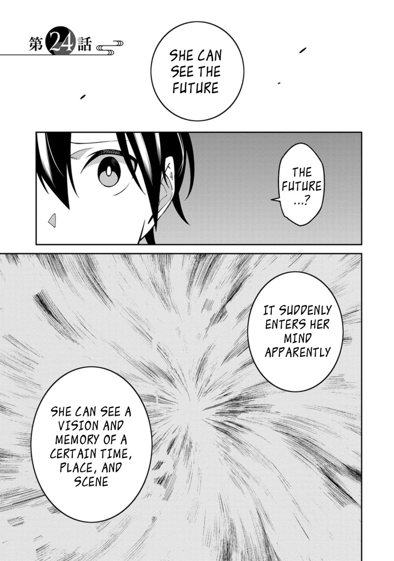 Saikyou Onmyouji No Isekai Tenseiki Geboku No Youkaidomo Ni Kurabete Monster Ga Yowaisugirundaga 24a 2
