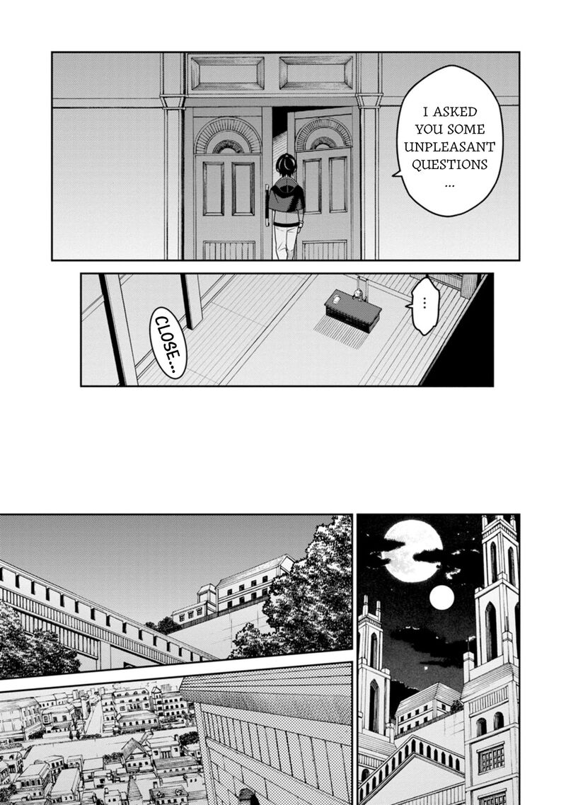 Saikyou Onmyouji No Isekai Tenseiki Geboku No Youkaidomo Ni Kurabete Monster Ga Yowaisugirundaga 28 21
