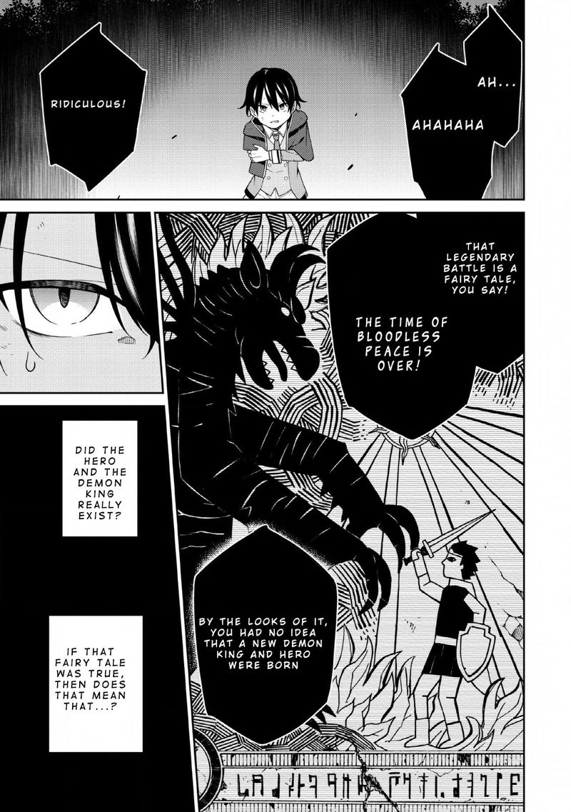 Saikyou Onmyouji No Isekai Tenseiki Geboku No Youkaidomo Ni Kurabete Monster Ga Yowaisugirundaga 3 22