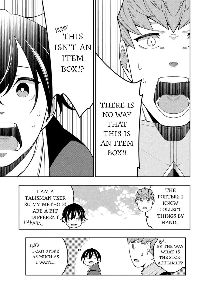Saikyou Onmyouji No Isekai Tenseiki Geboku No Youkaidomo Ni Kurabete Monster Ga Yowaisugirundaga 33 10