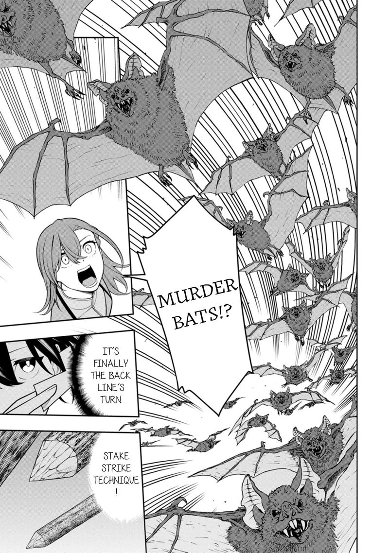 Saikyou Onmyouji No Isekai Tenseiki Geboku No Youkaidomo Ni Kurabete Monster Ga Yowaisugirundaga 34 6