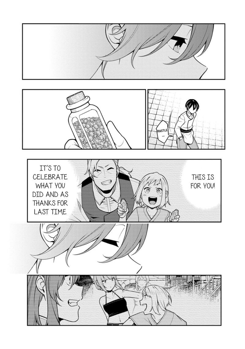 Saikyou Onmyouji No Isekai Tenseiki Geboku No Youkaidomo Ni Kurabete Monster Ga Yowaisugirundaga 38 19