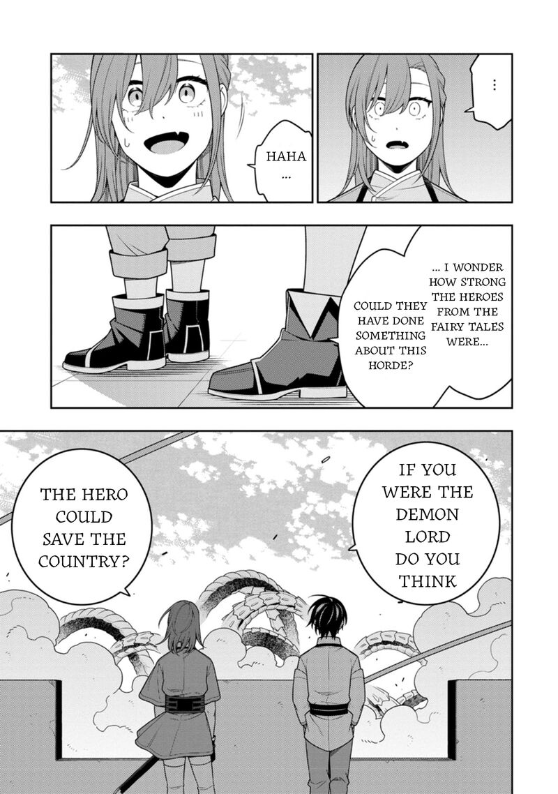 Saikyou Onmyouji No Isekai Tenseiki Geboku No Youkaidomo Ni Kurabete Monster Ga Yowaisugirundaga 40 17