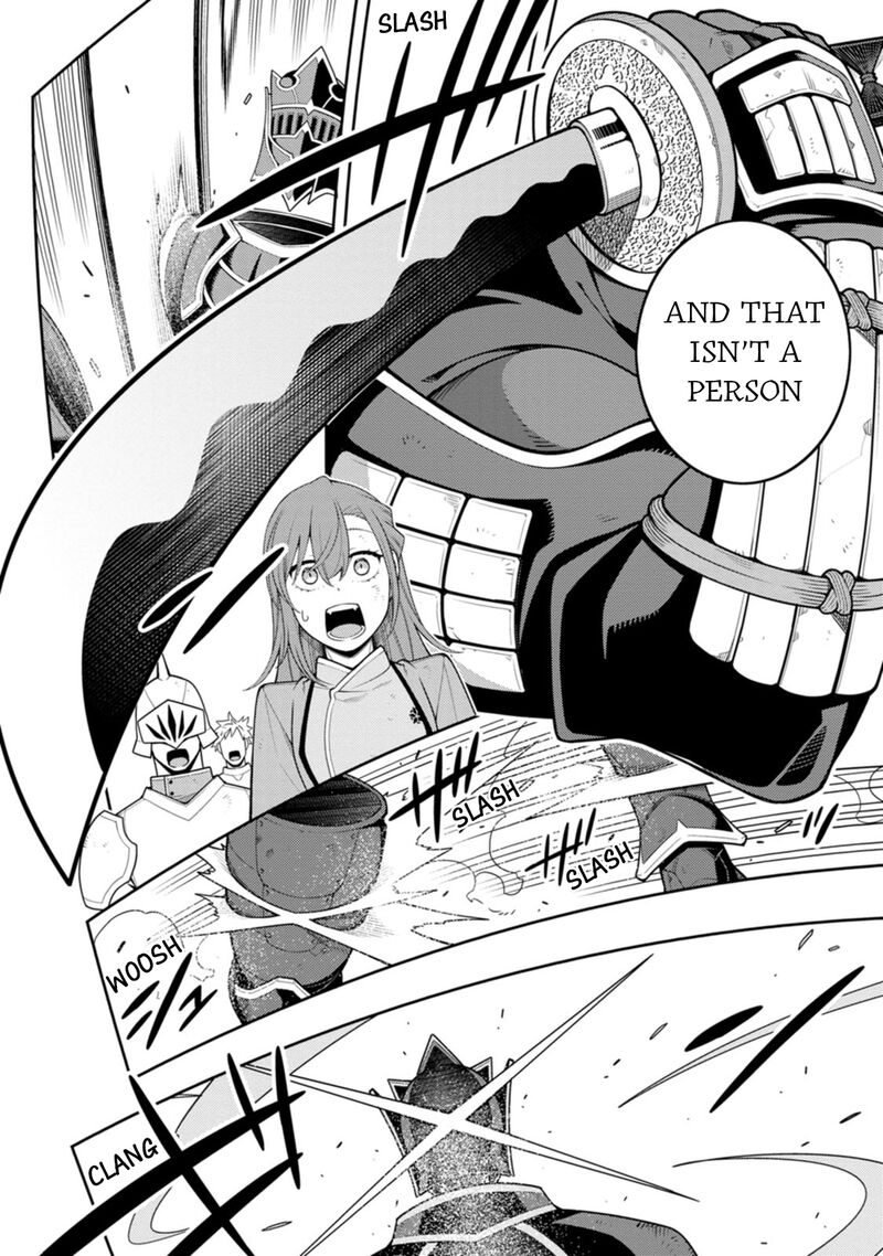 Saikyou Onmyouji No Isekai Tenseiki Geboku No Youkaidomo Ni Kurabete Monster Ga Yowaisugirundaga 40 9