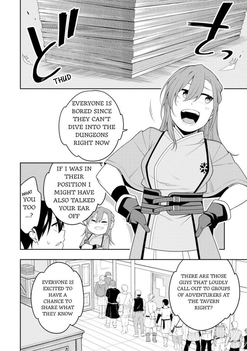 Saikyou Onmyouji No Isekai Tenseiki Geboku No Youkaidomo Ni Kurabete Monster Ga Yowaisugirundaga 41 22