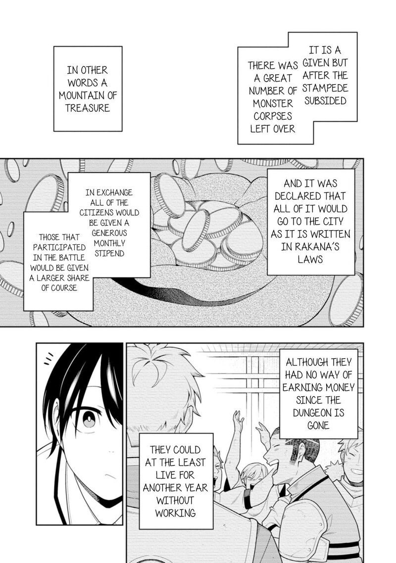 Saikyou Onmyouji No Isekai Tenseiki Geboku No Youkaidomo Ni Kurabete Monster Ga Yowaisugirundaga 41 5