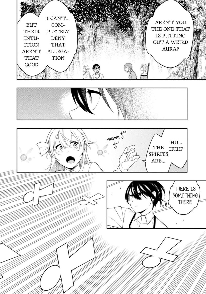Saikyou Onmyouji No Isekai Tenseiki Geboku No Youkaidomo Ni Kurabete Monster Ga Yowaisugirundaga 43 17