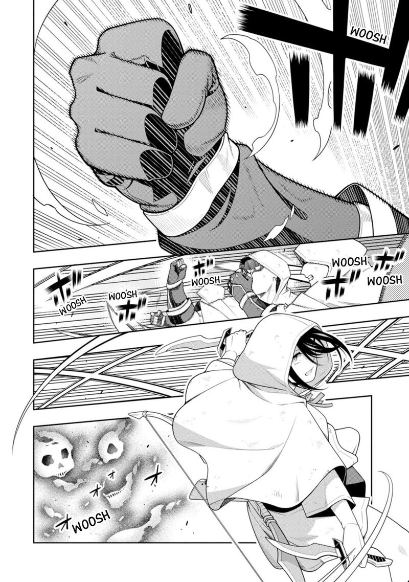 Saikyou Onmyouji No Isekai Tenseiki Geboku No Youkaidomo Ni Kurabete Monster Ga Yowaisugirundaga 43 21