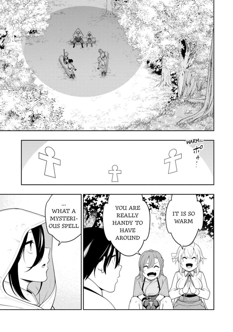 Saikyou Onmyouji No Isekai Tenseiki Geboku No Youkaidomo Ni Kurabete Monster Ga Yowaisugirundaga 43 25