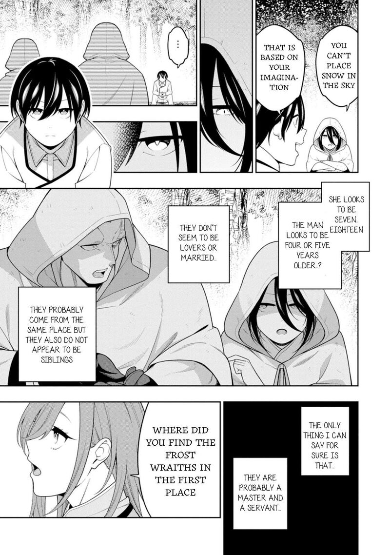 Saikyou Onmyouji No Isekai Tenseiki Geboku No Youkaidomo Ni Kurabete Monster Ga Yowaisugirundaga 43 27