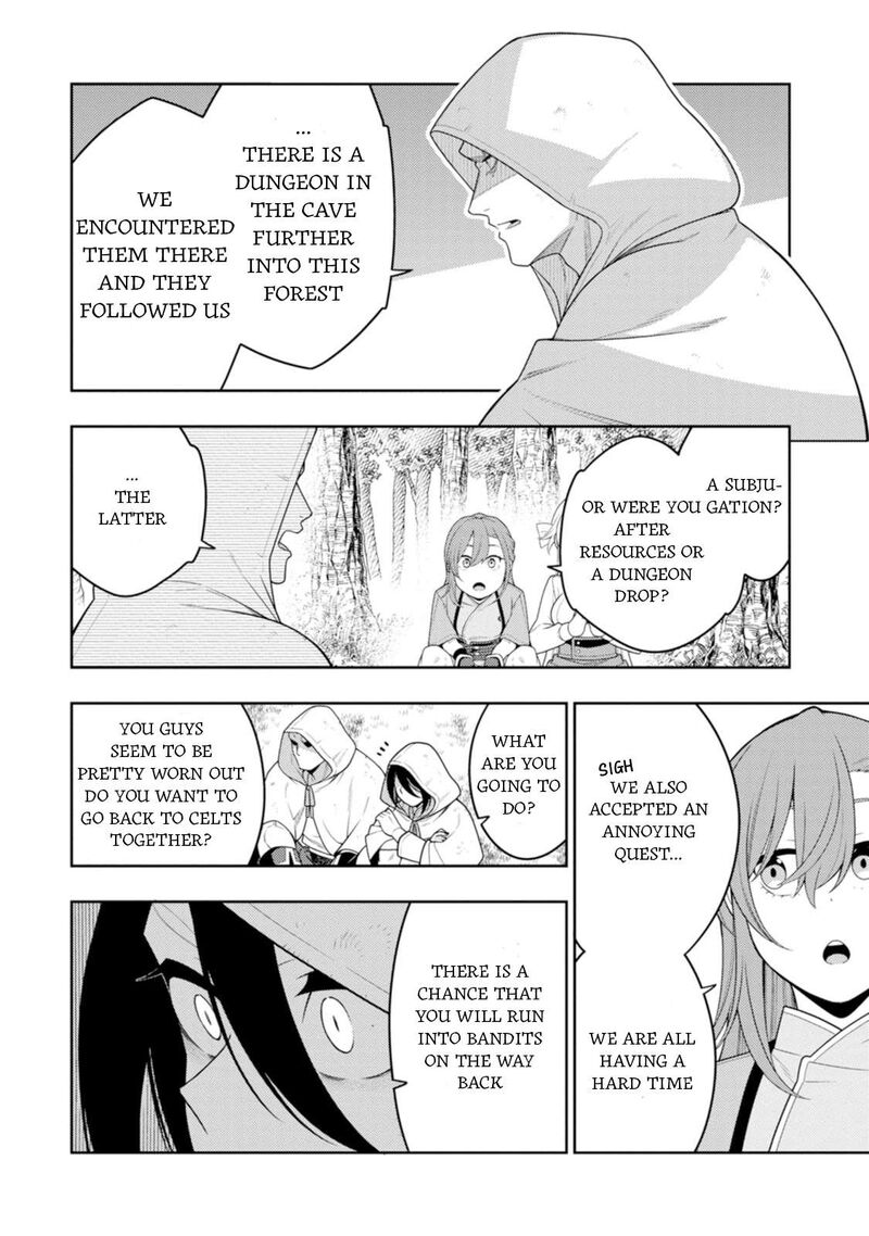 Saikyou Onmyouji No Isekai Tenseiki Geboku No Youkaidomo Ni Kurabete Monster Ga Yowaisugirundaga 43 28
