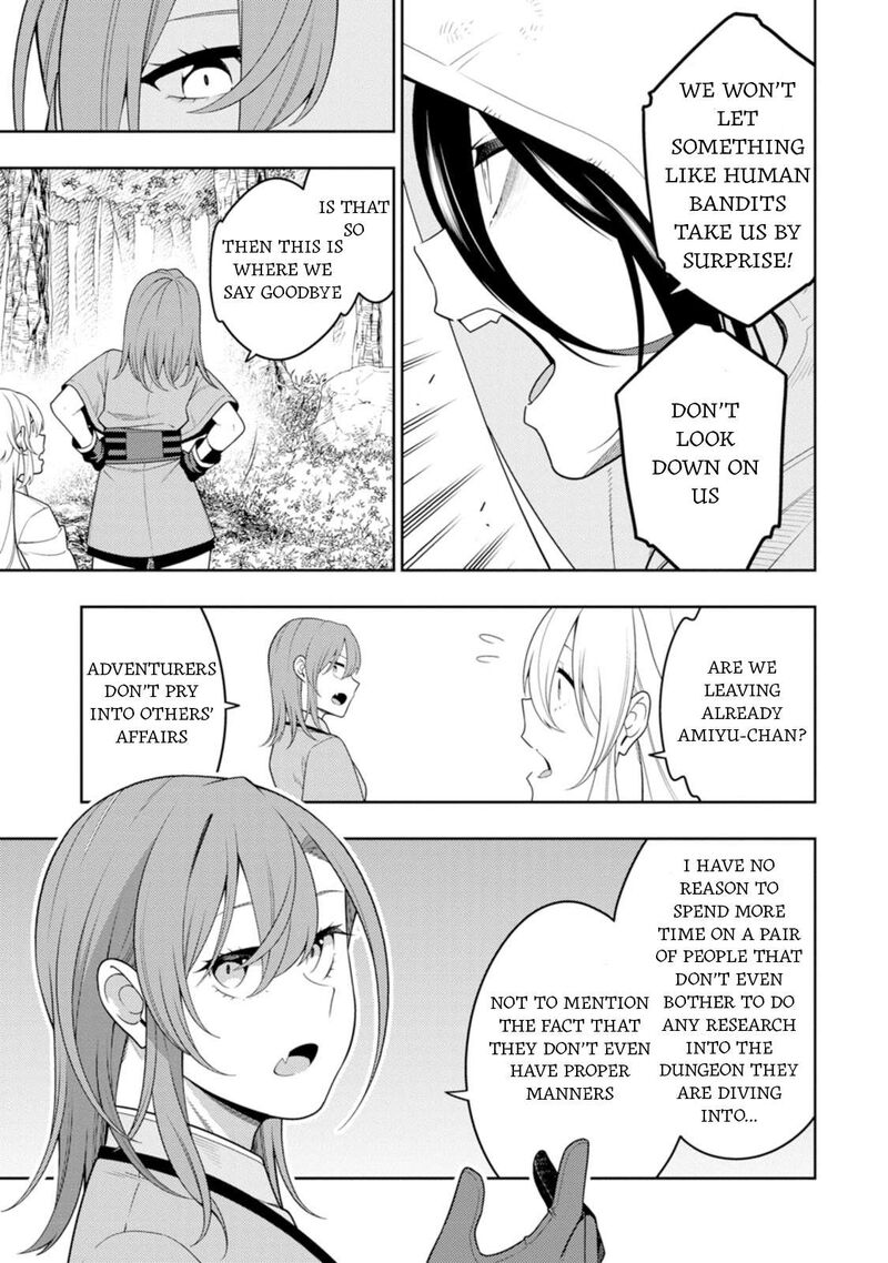 Saikyou Onmyouji No Isekai Tenseiki Geboku No Youkaidomo Ni Kurabete Monster Ga Yowaisugirundaga 43 29