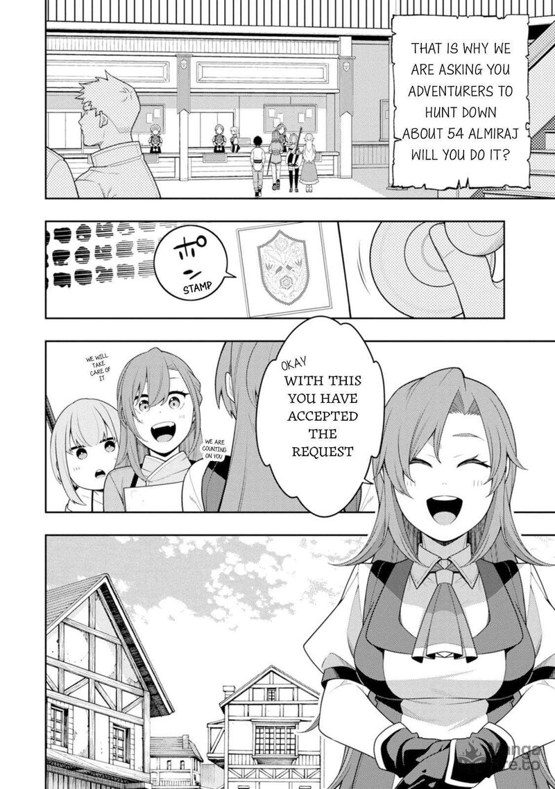 Saikyou Onmyouji No Isekai Tenseiki Geboku No Youkaidomo Ni Kurabete Monster Ga Yowaisugirundaga 43 3