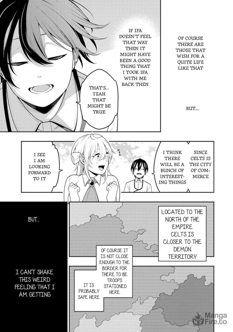 Saikyou Onmyouji No Isekai Tenseiki Geboku No Youkaidomo Ni Kurabete Monster Ga Yowaisugirundaga 43 6