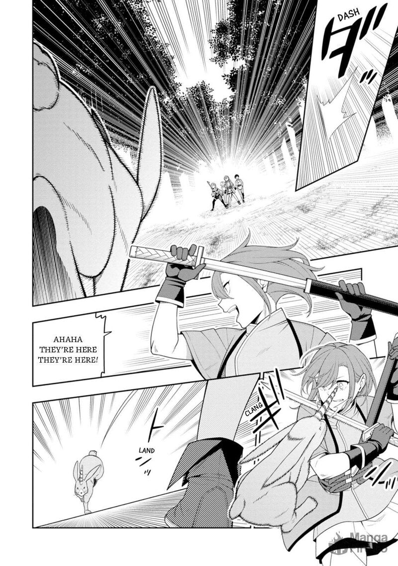 Saikyou Onmyouji No Isekai Tenseiki Geboku No Youkaidomo Ni Kurabete Monster Ga Yowaisugirundaga 43 9