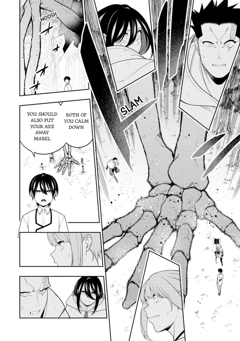 Saikyou Onmyouji No Isekai Tenseiki Geboku No Youkaidomo Ni Kurabete Monster Ga Yowaisugirundaga 44 11