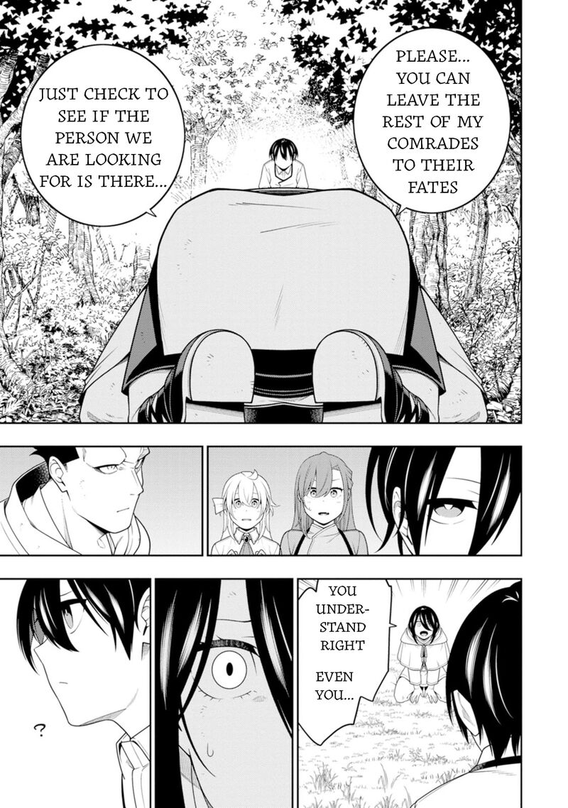 Saikyou Onmyouji No Isekai Tenseiki Geboku No Youkaidomo Ni Kurabete Monster Ga Yowaisugirundaga 44 18