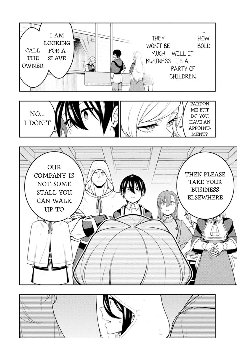 Saikyou Onmyouji No Isekai Tenseiki Geboku No Youkaidomo Ni Kurabete Monster Ga Yowaisugirundaga 44 25