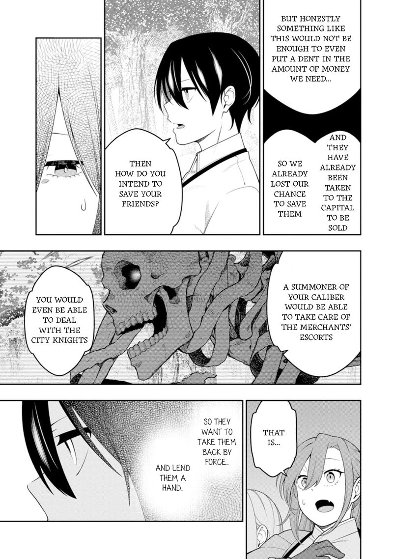 Saikyou Onmyouji No Isekai Tenseiki Geboku No Youkaidomo Ni Kurabete Monster Ga Yowaisugirundaga 44 4