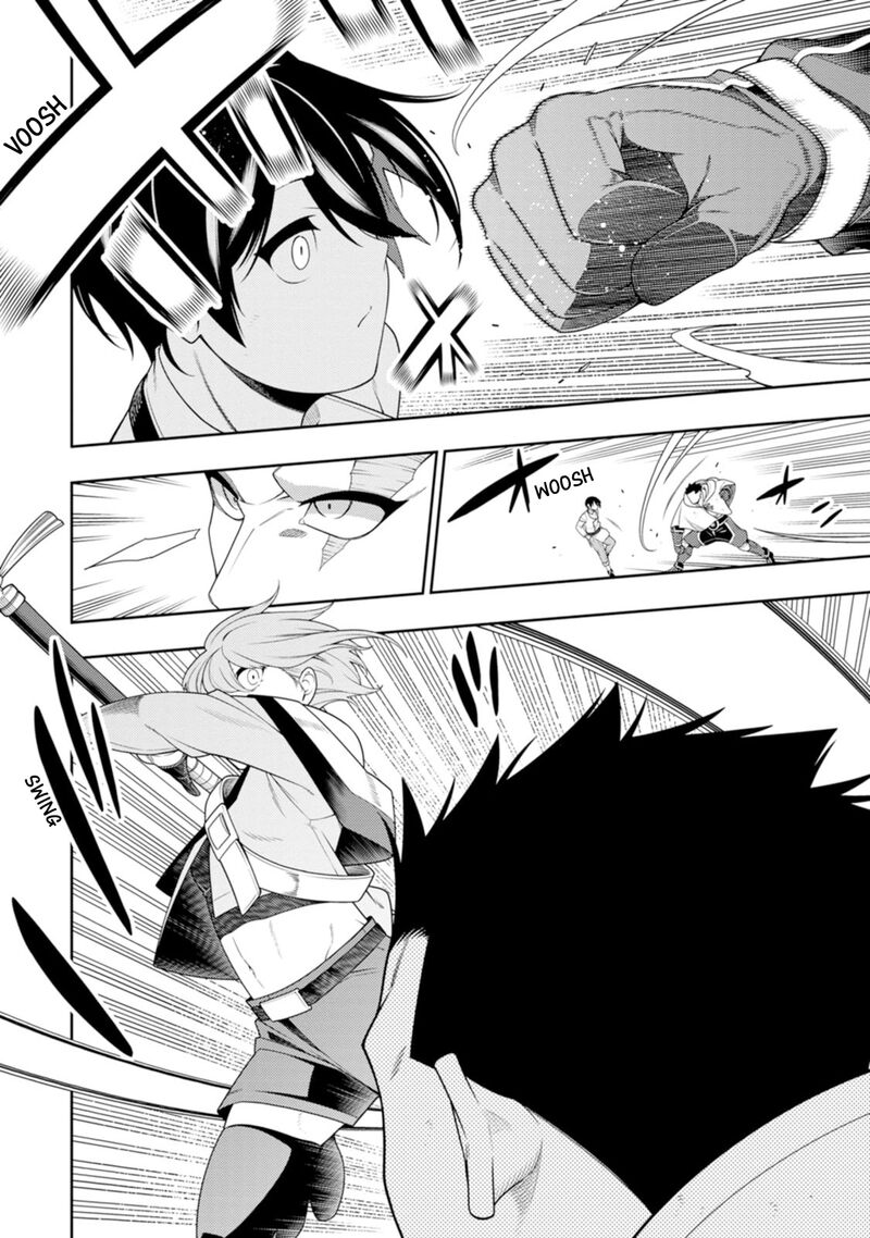 Saikyou Onmyouji No Isekai Tenseiki Geboku No Youkaidomo Ni Kurabete Monster Ga Yowaisugirundaga 44 9