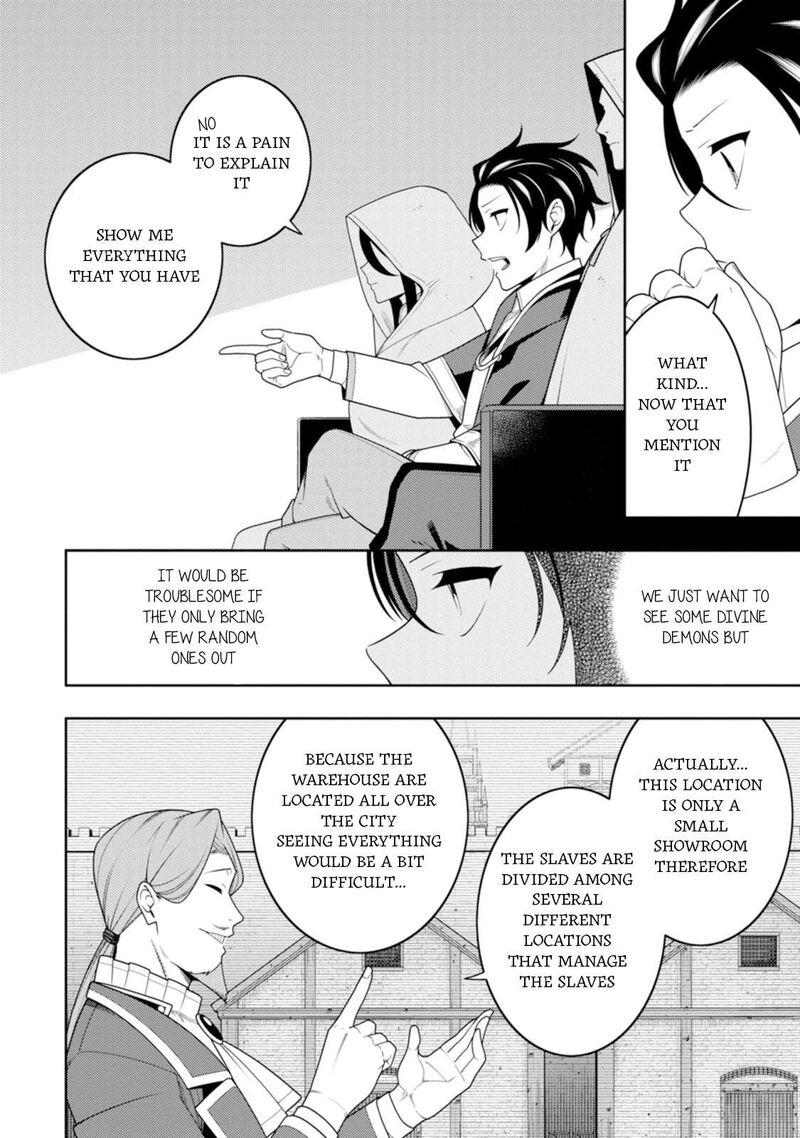 Saikyou Onmyouji No Isekai Tenseiki Geboku No Youkaidomo Ni Kurabete Monster Ga Yowaisugirundaga 45 11