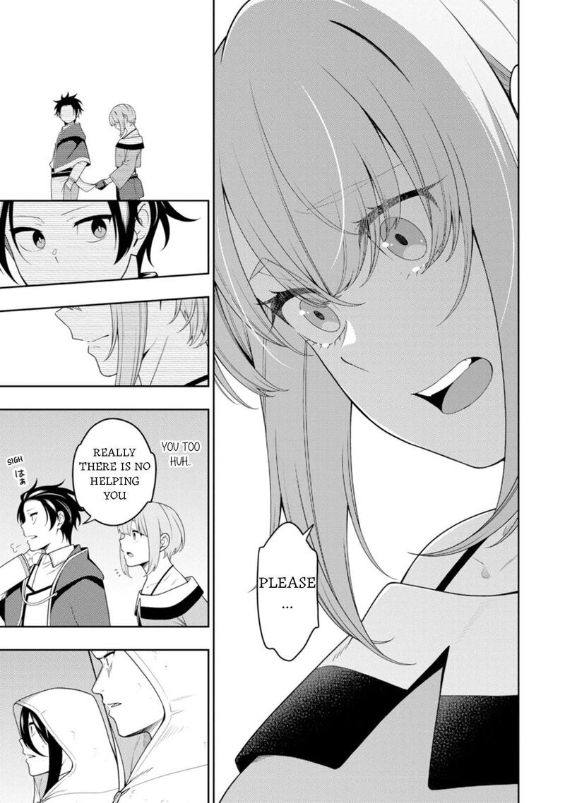 Saikyou Onmyouji No Isekai Tenseiki Geboku No Youkaidomo Ni Kurabete Monster Ga Yowaisugirundaga 45 28