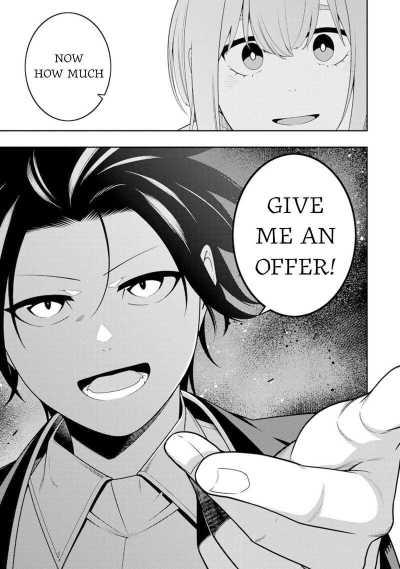 Saikyou Onmyouji No Isekai Tenseiki Geboku No Youkaidomo Ni Kurabete Monster Ga Yowaisugirundaga 45 30