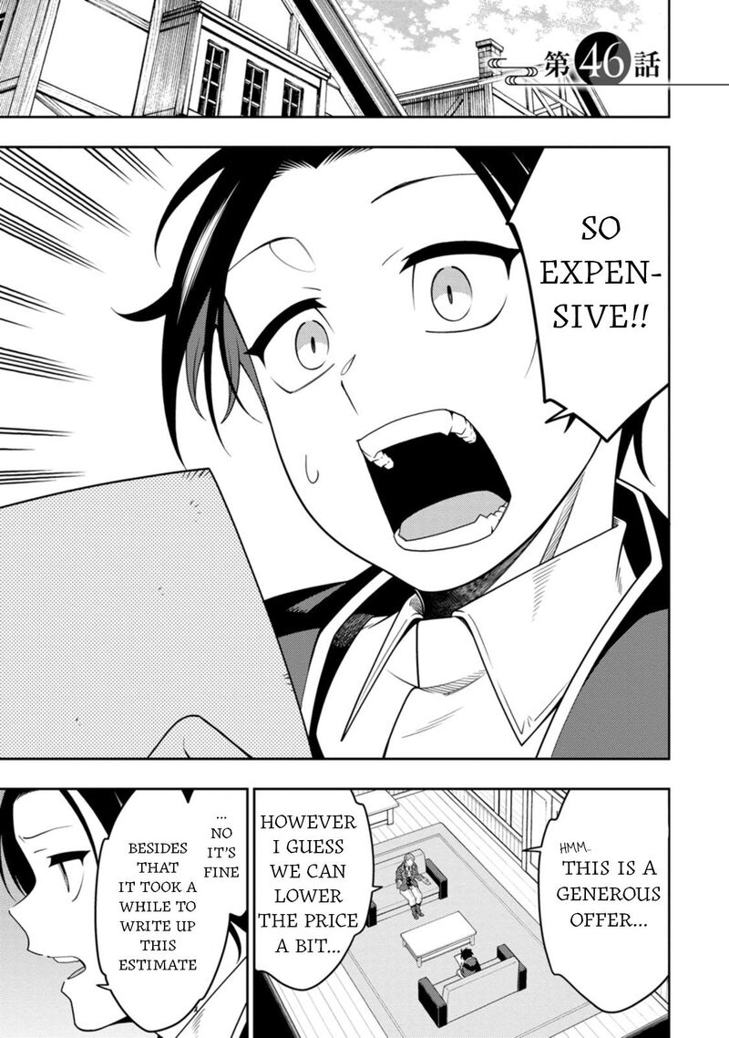 Saikyou Onmyouji No Isekai Tenseiki Geboku No Youkaidomo Ni Kurabete Monster Ga Yowaisugirundaga 46 1